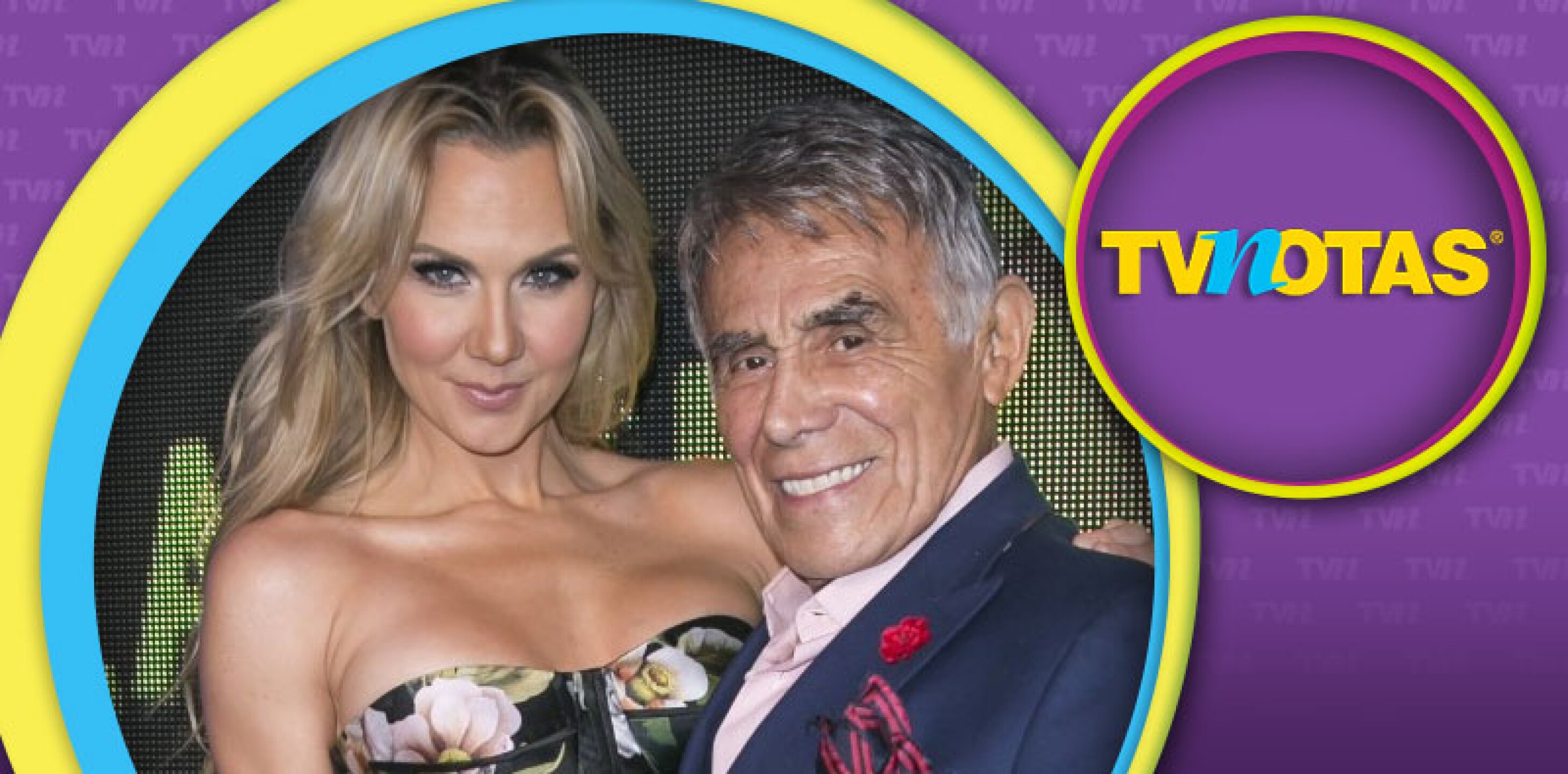 Vieth aseguró que nunca dejará que le falten al respeto.