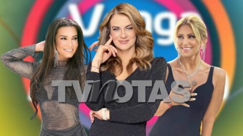 despedirán a Laura G, Anette Cuburu y Flor Rubio del matutino vla