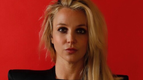 Britney Spears es agredida por la guardaespaldas de jugardor de la NBA