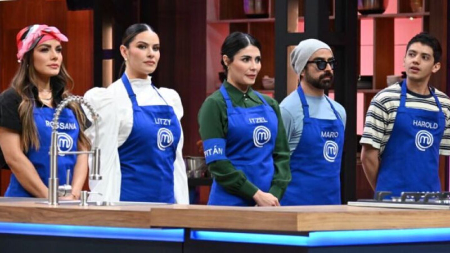 MasterChef Celebrity 3