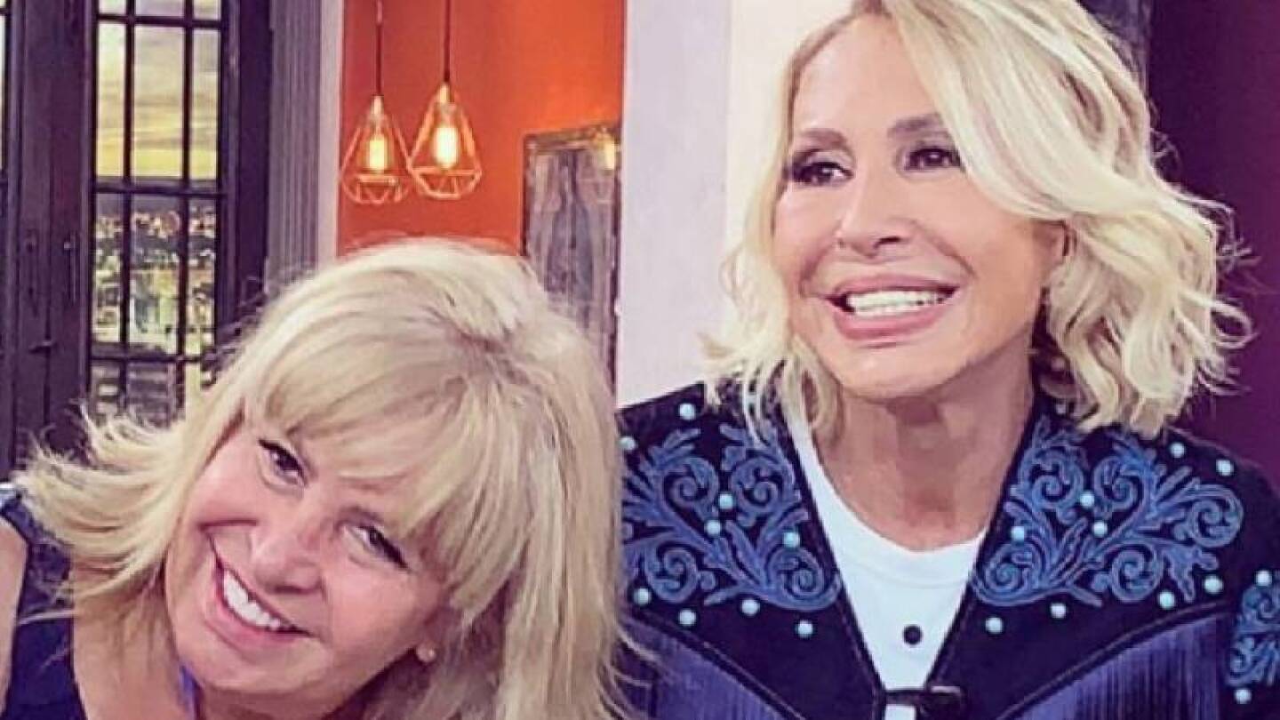 Laura Bozzo dedica su regreso a Magda Rodríguez