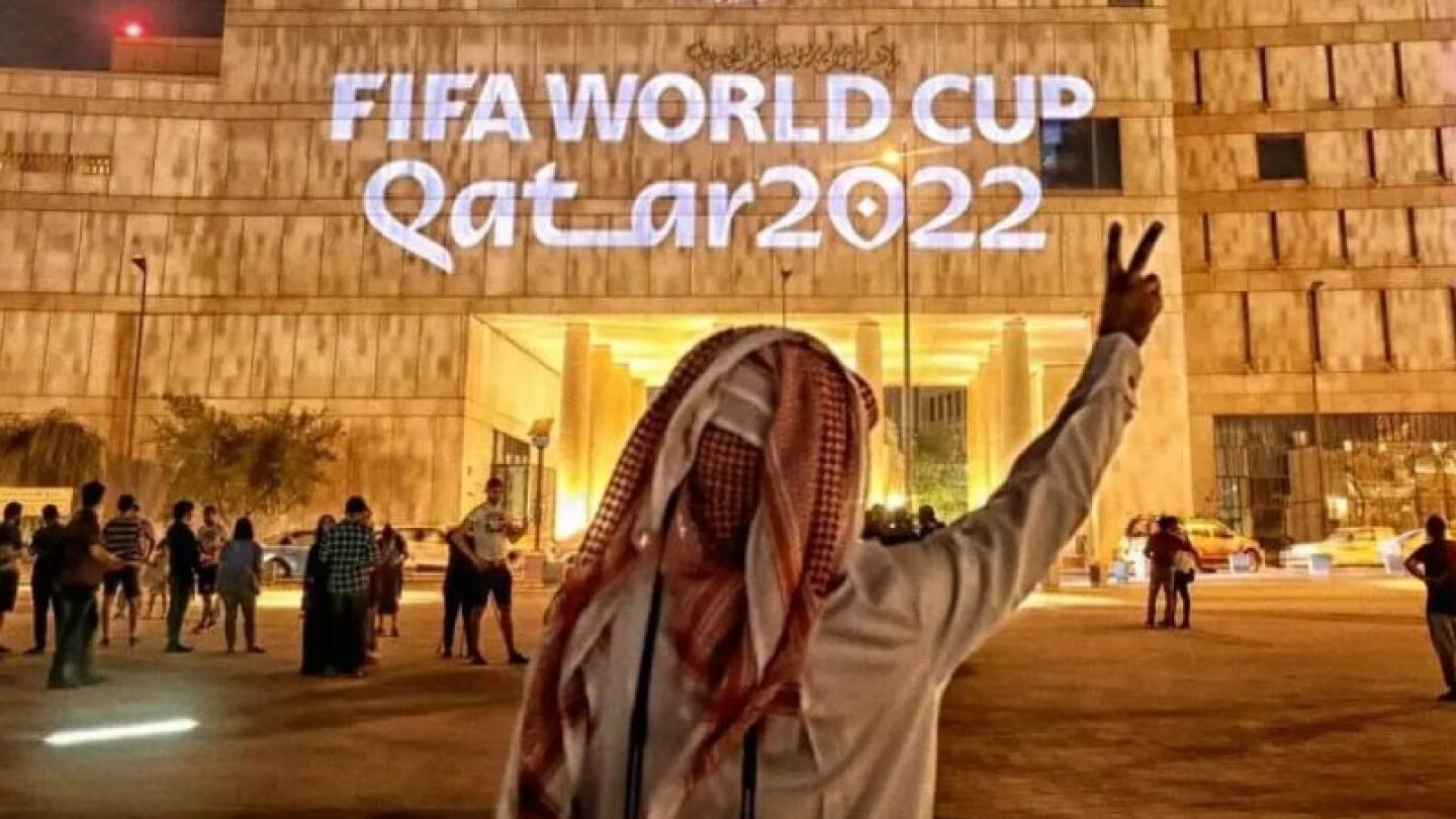 Qatar 2022: No se venderá cerveza dentro de los estadios durante el mundial