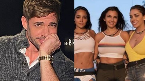 Karime de Acapulco Shore reveló un secreto sobre William Levy