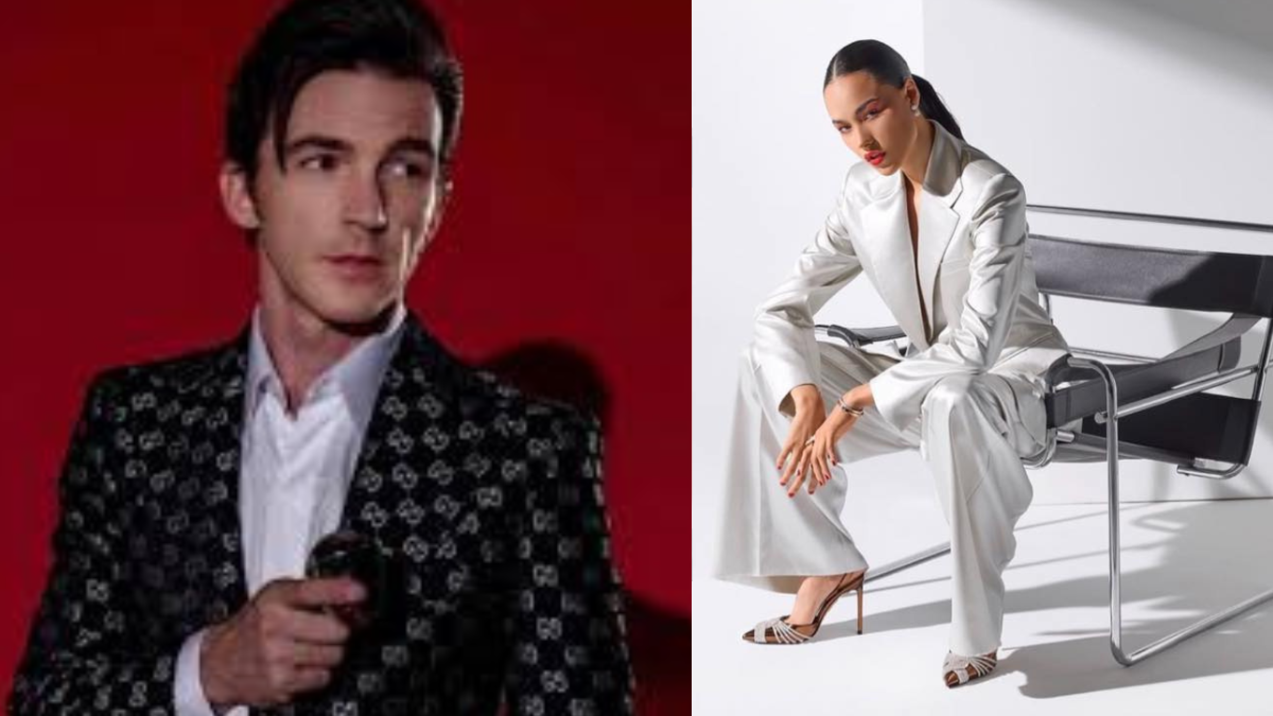 Drake Bell
