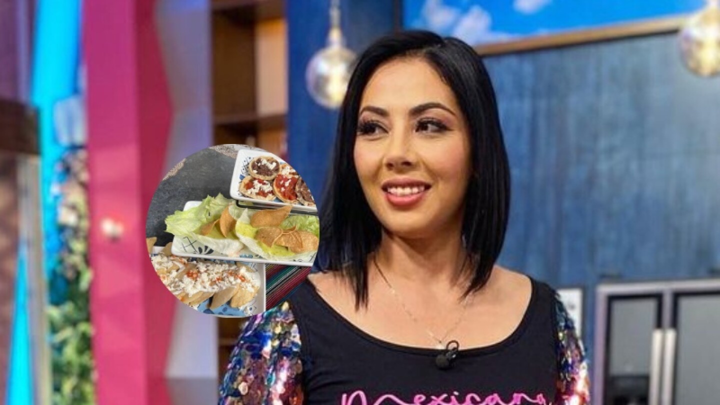Tunden en redes a Cynthia de MasterChef