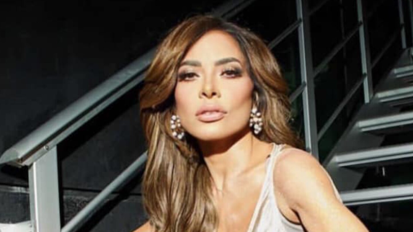 Demanda de Gloria Trevi en California