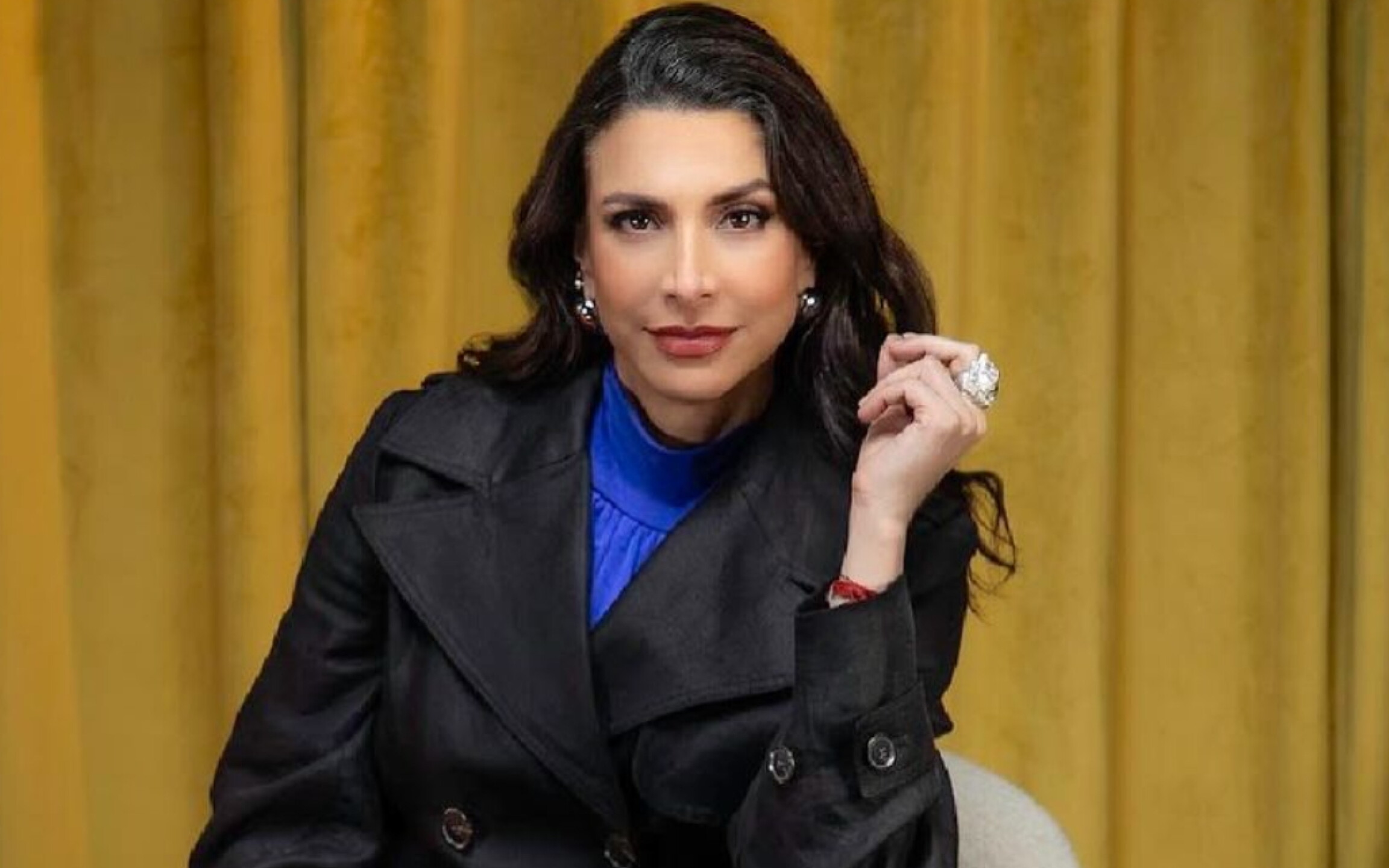 Verónica Toussaint
