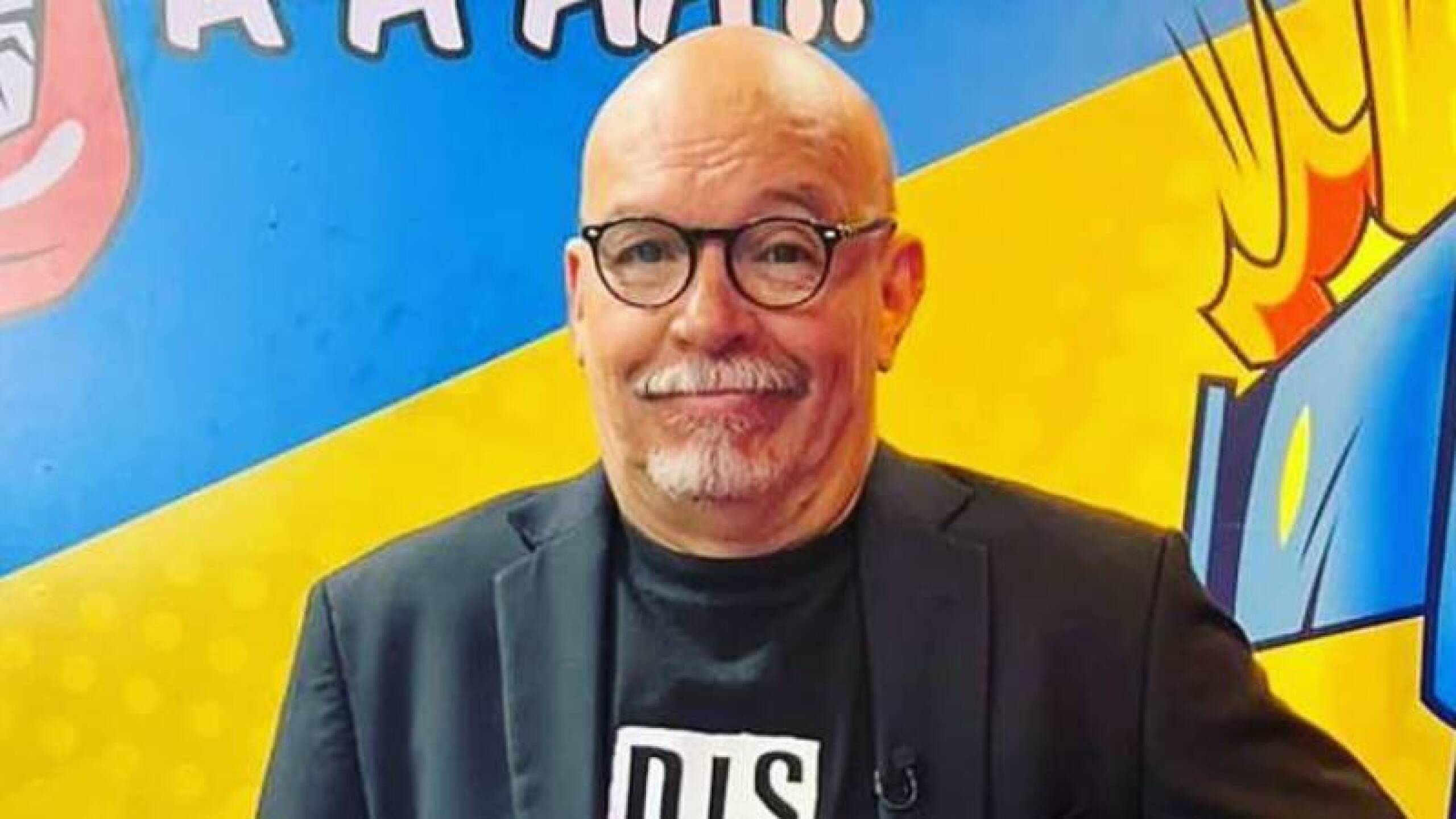 Mauricio Castillo se pelea con influencer