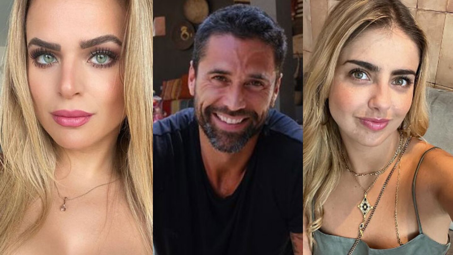 Isabella Castillo habla de Michelle Renaud, la nueva novia de su ex, Matías Novoa