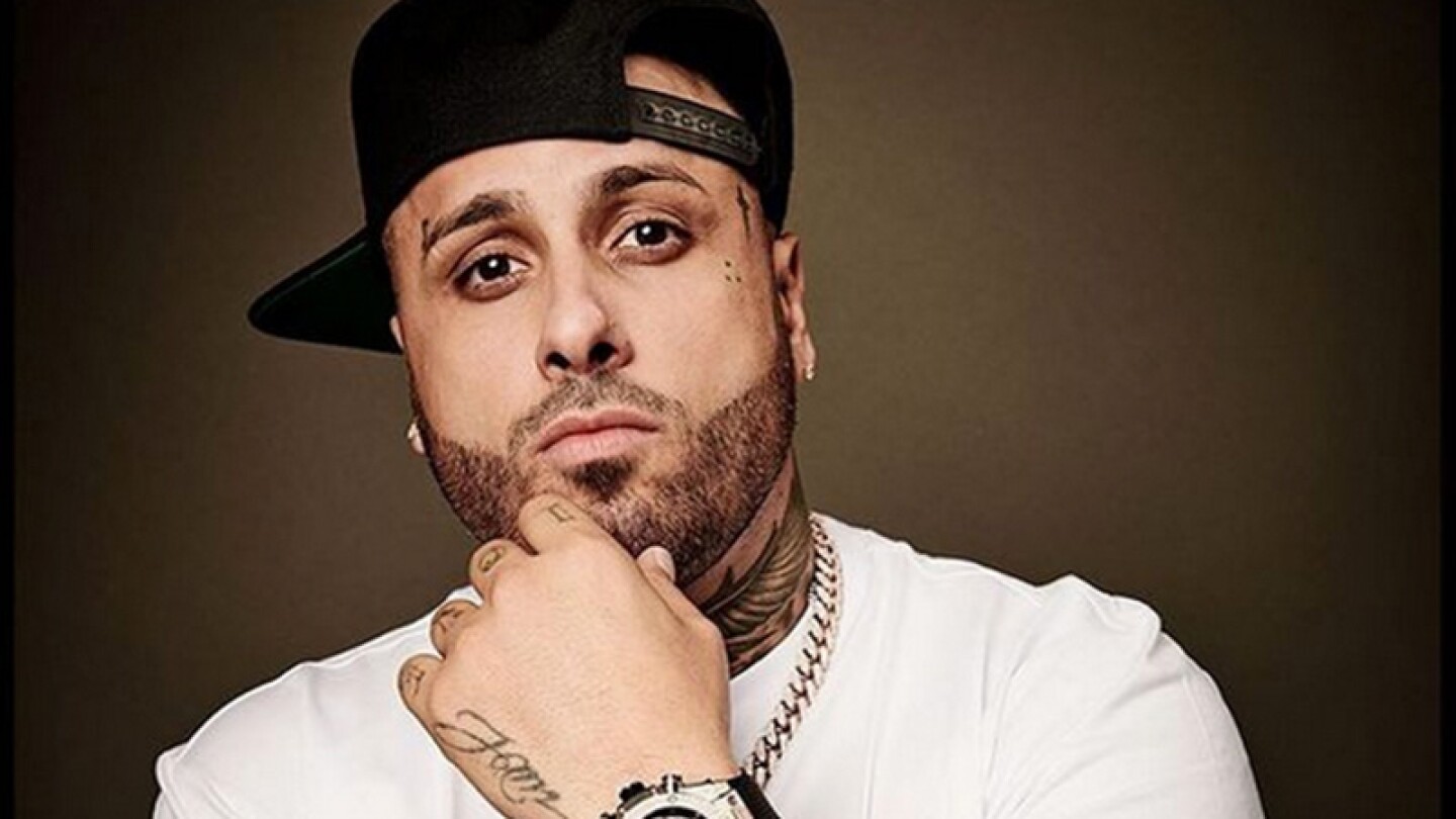 Nicky Jam renunció a su compromiso con Cydney Moreau