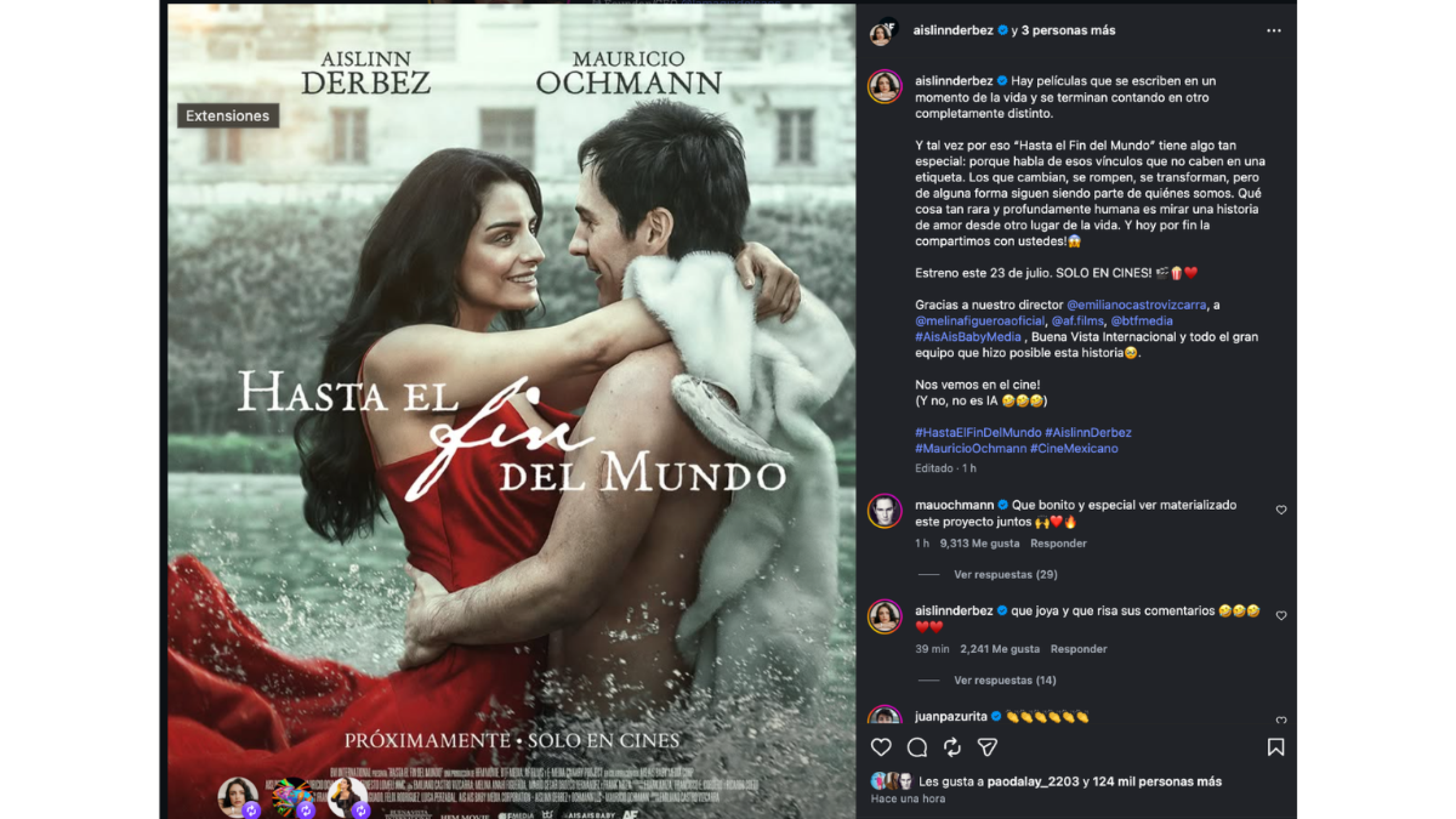 Aislinn Derbez