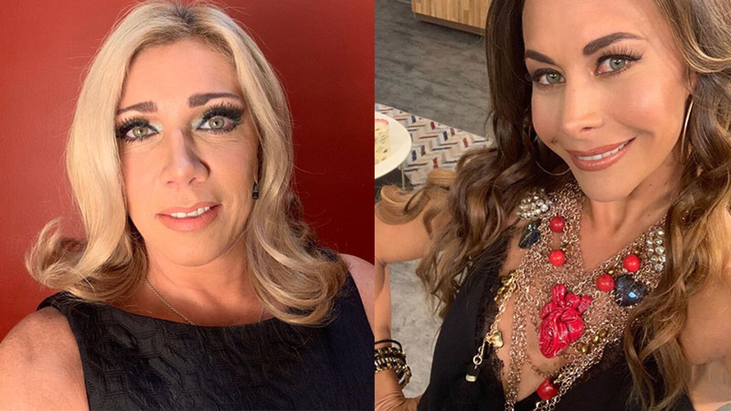 Vanessa Guzmán Cynthia Klitbo