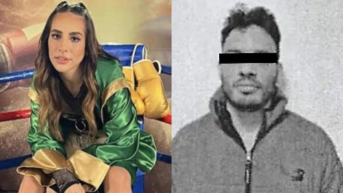 Julio César Jr: Nicky Chávez reacciona a la detención de su medio hermano "Pase lo que pase”