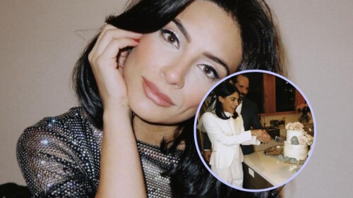 Ana Brenda y su despedida de soltera