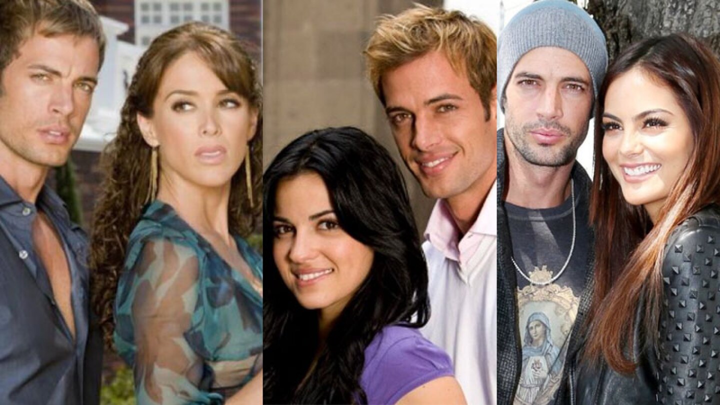 william levy reencuentro compañera telenovela