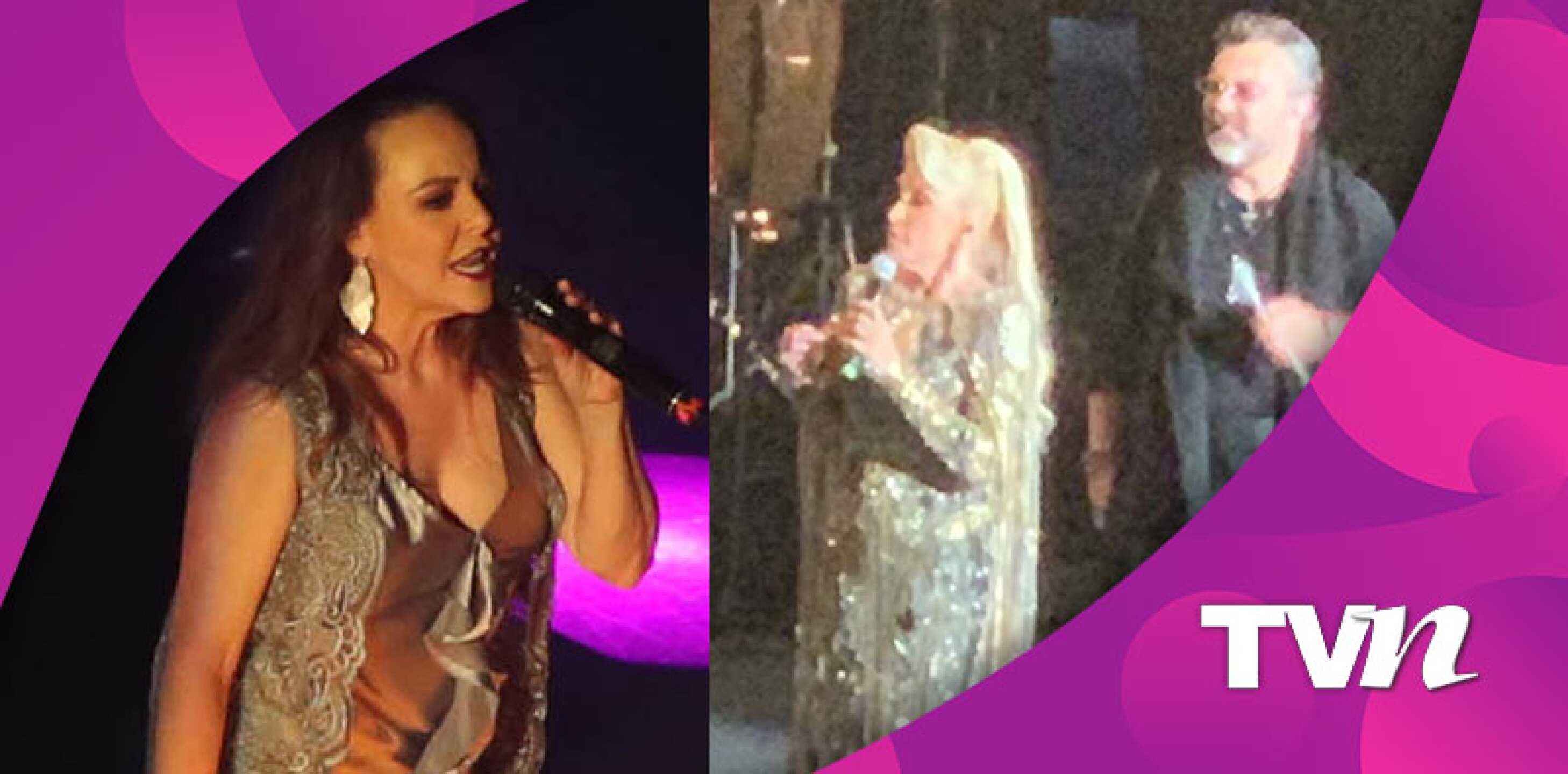 Francisco Mancera y Carlos Monjaraz