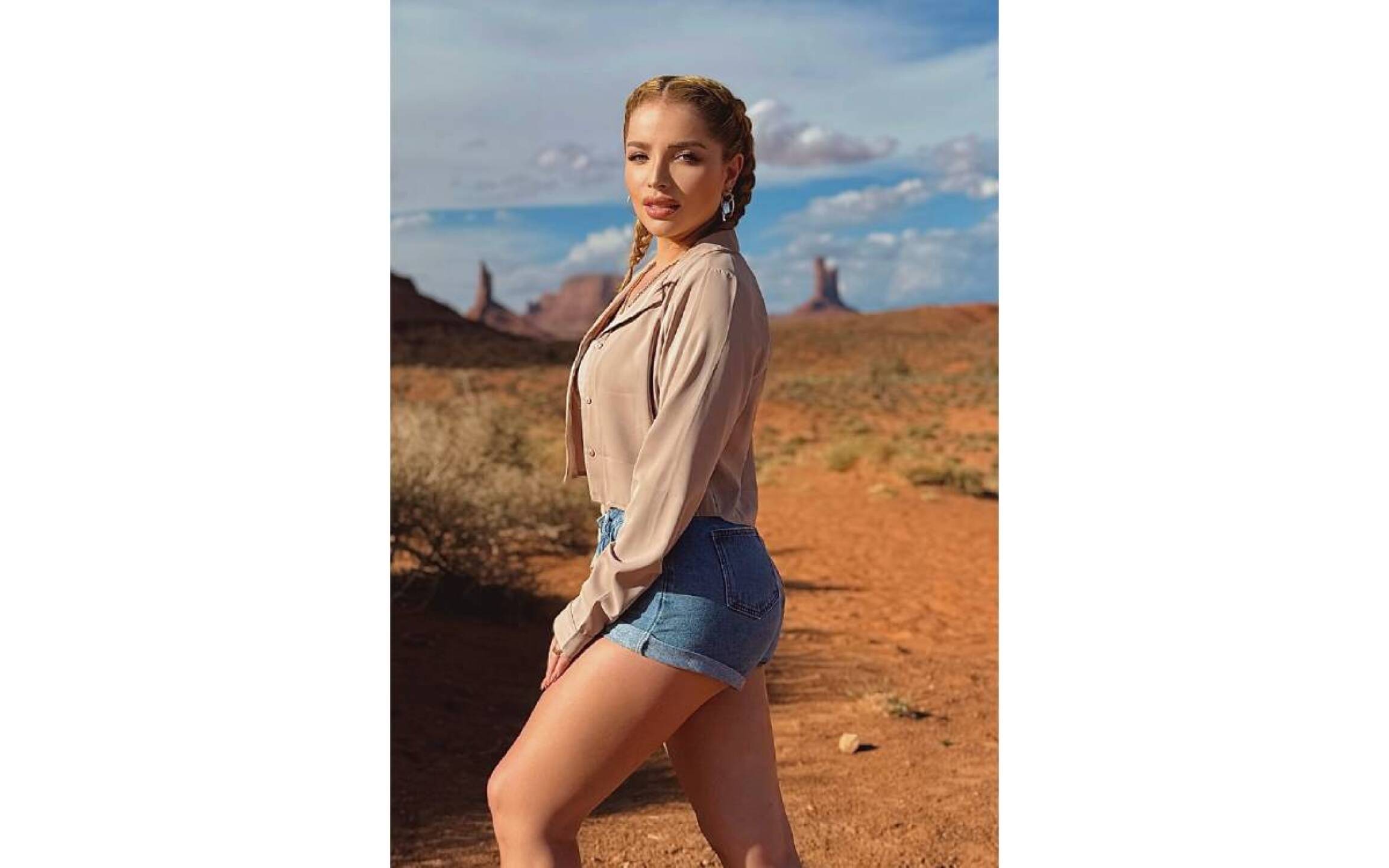 Sandra Itzel