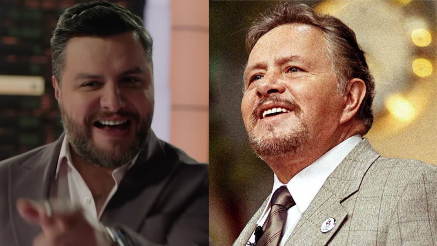 Paul Stanley estrena programa 'Lo tomas o lo dejas' en memoria de su papá Paco Stanley.png