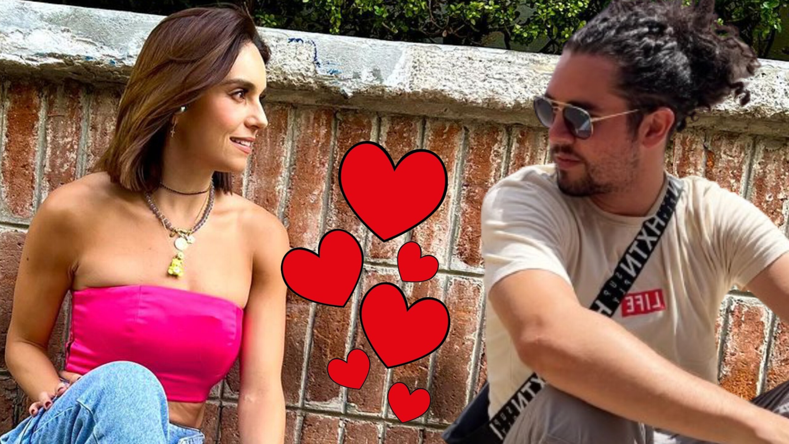 ¿Quién es Pedro Pereira? El productor que le robó el corazón a Tania Rincón