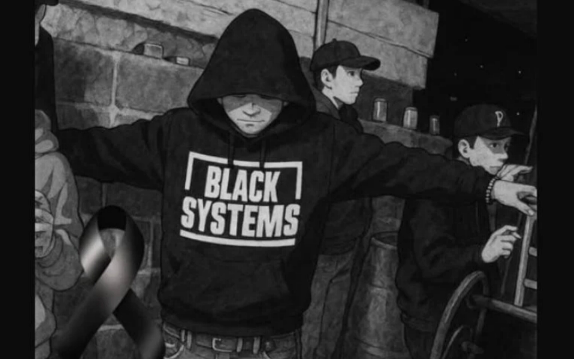 Muere Iván Zárate 'El Black'