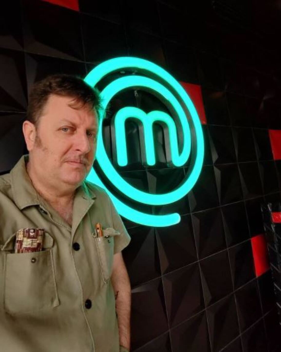 Confirmó la noticia.