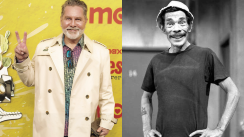 Esteban Valdés revista