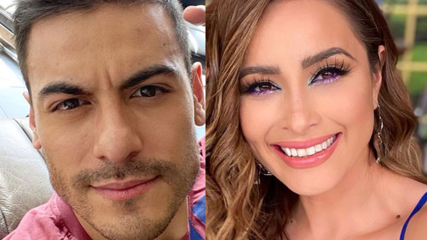 Cynthia Rodríguez ya quiere tener hijos con Carlos Rivera