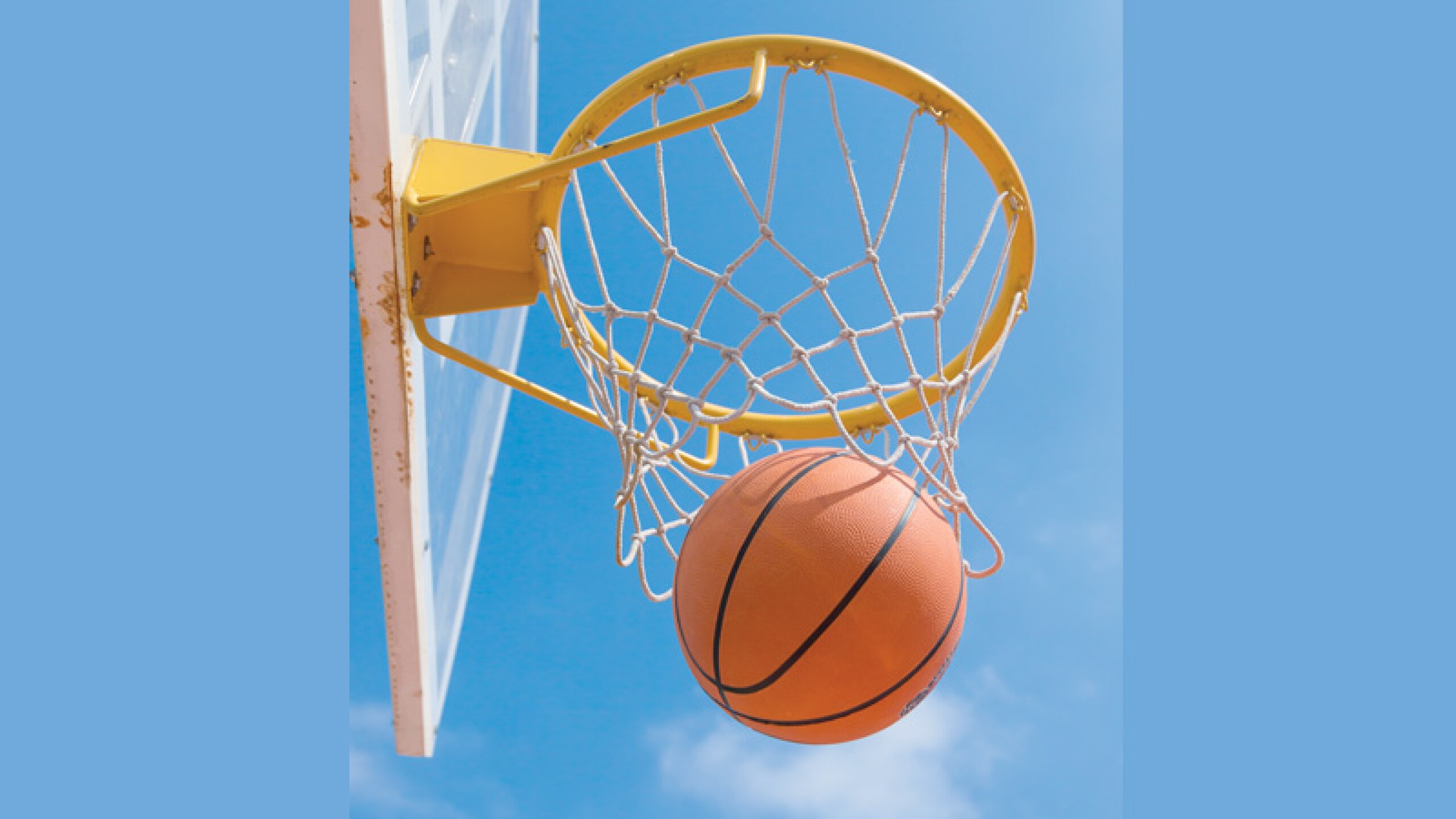 Basquetbol