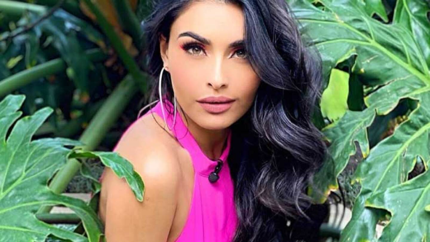 kristal silva acepta que quiso salir de survivor y pide disculpas