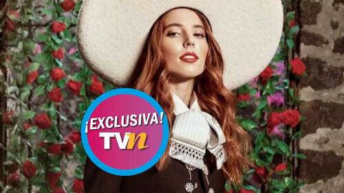 Majo Aguilar aclara su ausencia en Jaripeo Sin Fronteras previo a su soñado debut en el Lunario