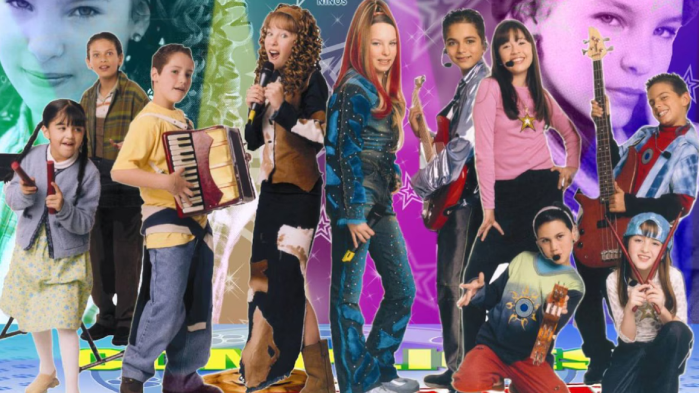 La actriz infantil Geraldine Galván revela el género de su bebé.