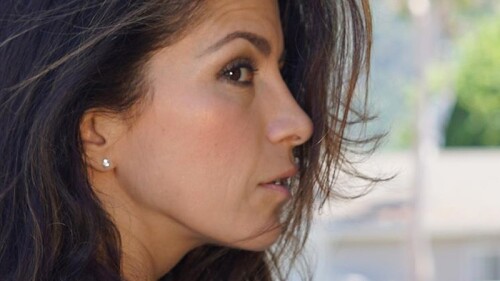 Alessandra Rosaldo se encela de Camila Cabello por mensajearse con su esposo