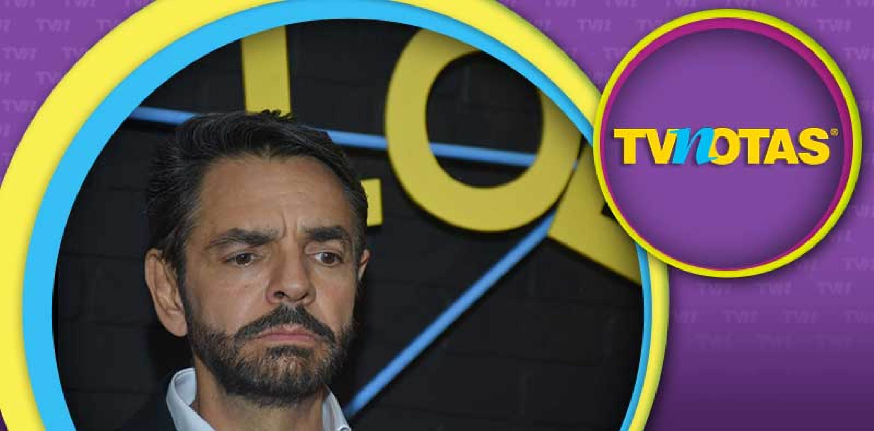 'El Grinch', película en la que participa Eugenio, recaudó 109 millones de pesos.