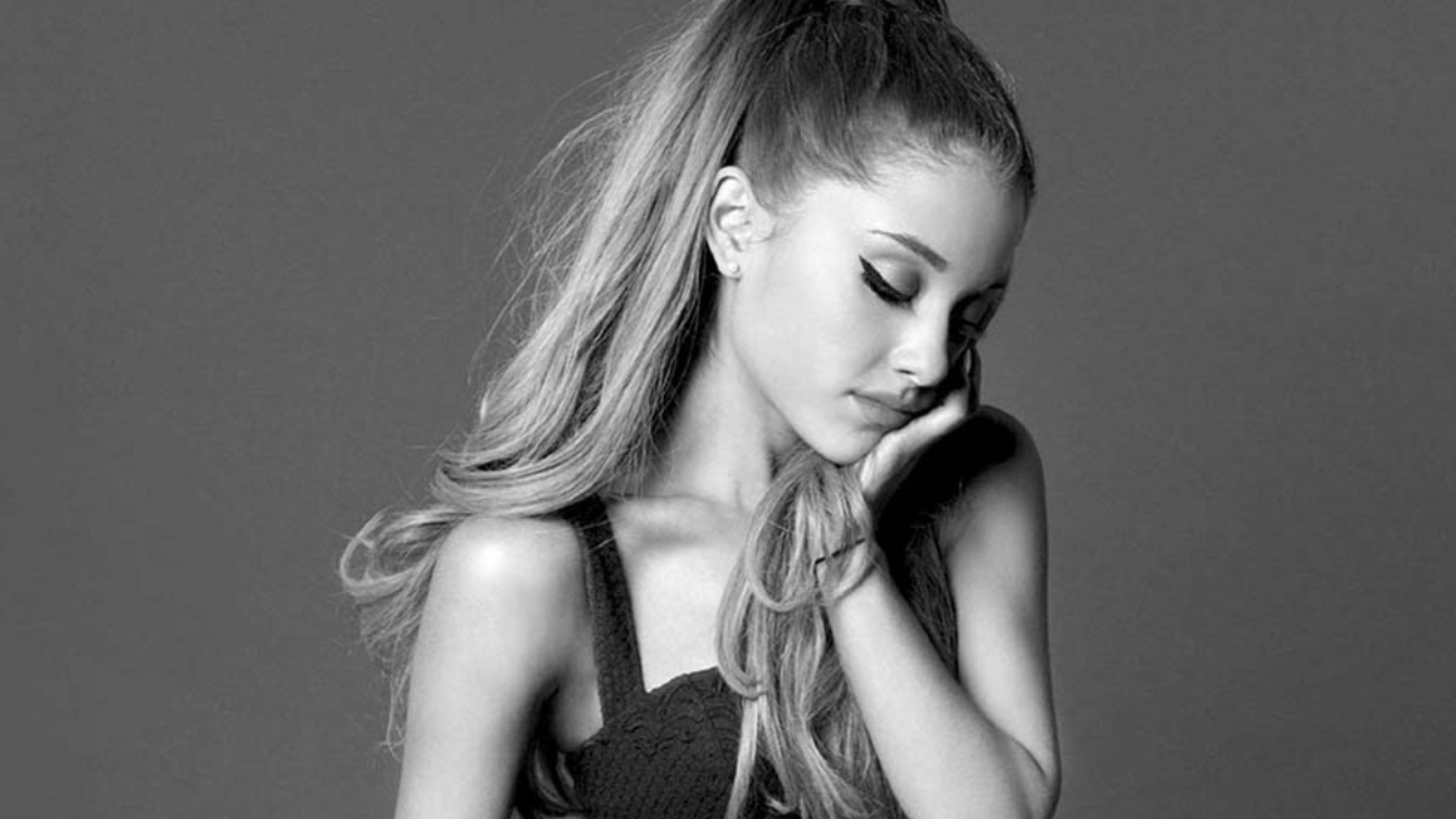 Hermano de Ariana Grande sufre accidente