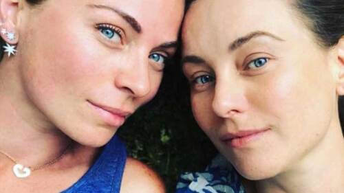 Ludwika cumplió 43 años