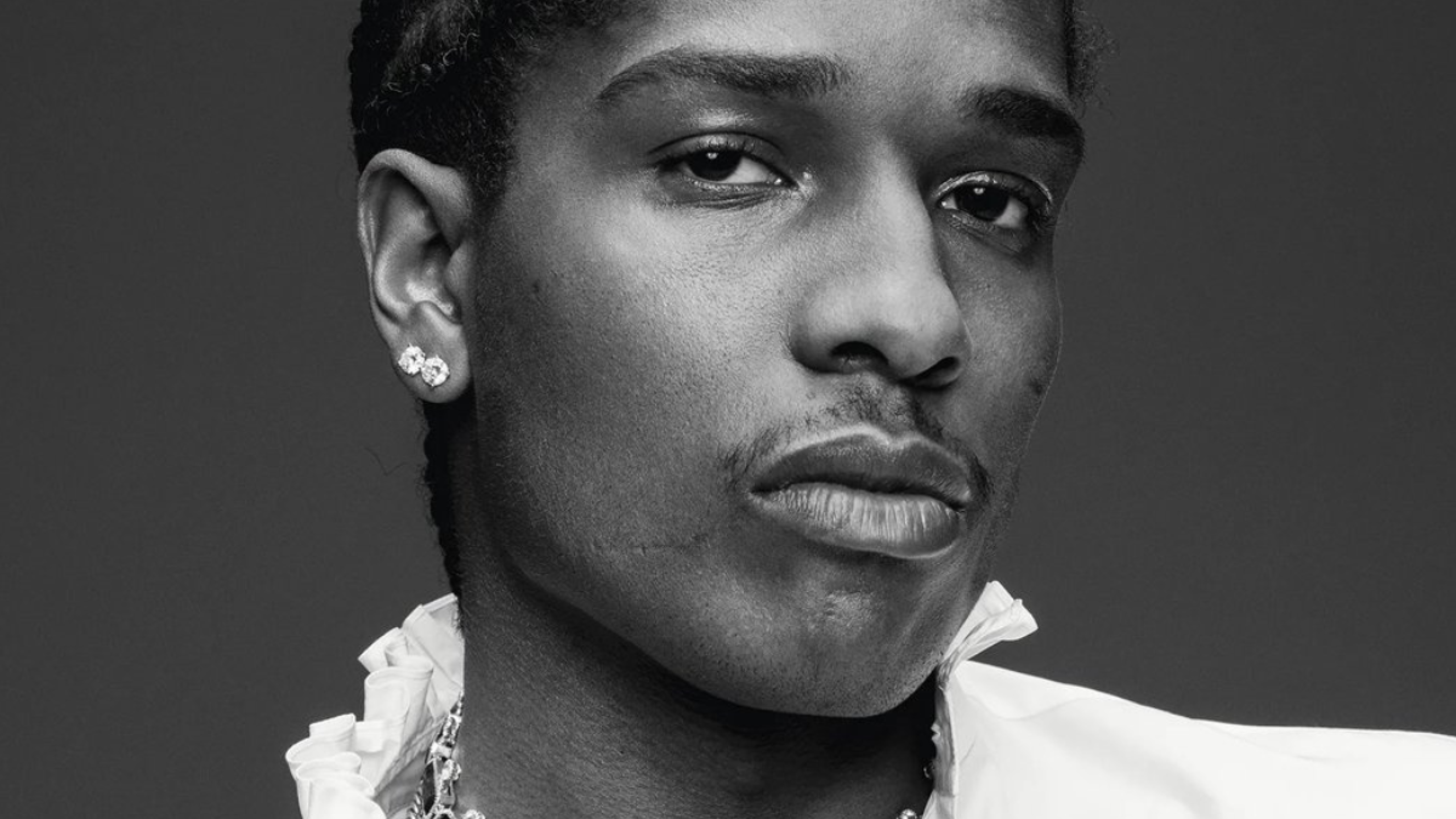 A$AP Rocky es declarado  ‘no culpable’ y festeja con un emotivo abrazo a Rihanna tras el veredicto