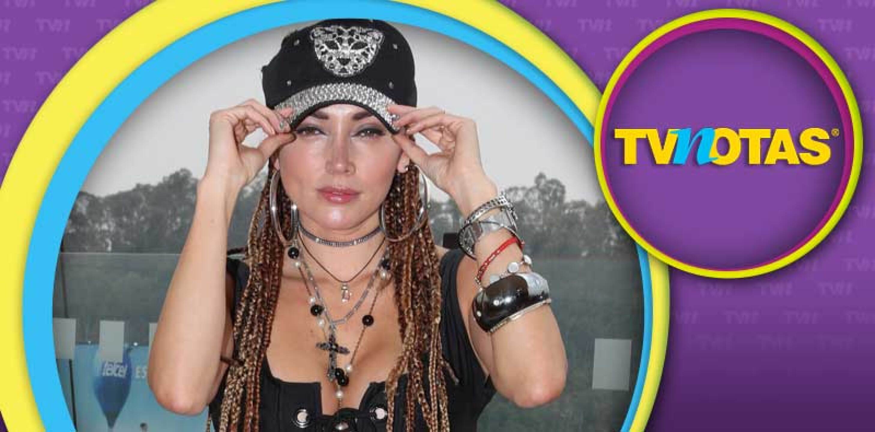 Está ansiosa porque la gente escuche su música.