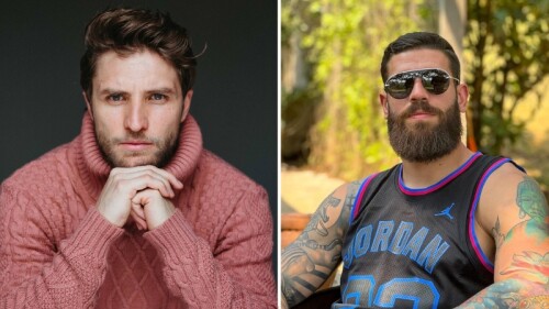 Survivor México: Gary Centeno le responde a Fharid Sámano, luego de llamarlo falso