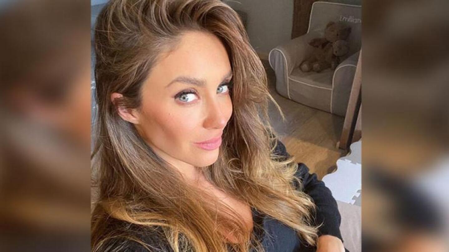 Poncho Herrera reacciona a las enfrijoladas de Anahí