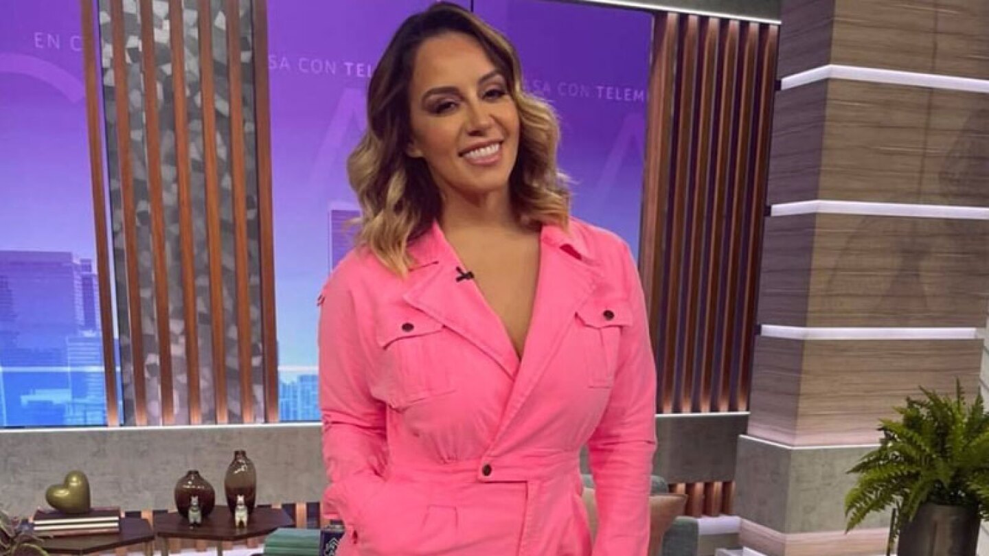 Rosie Rivera tvnotas