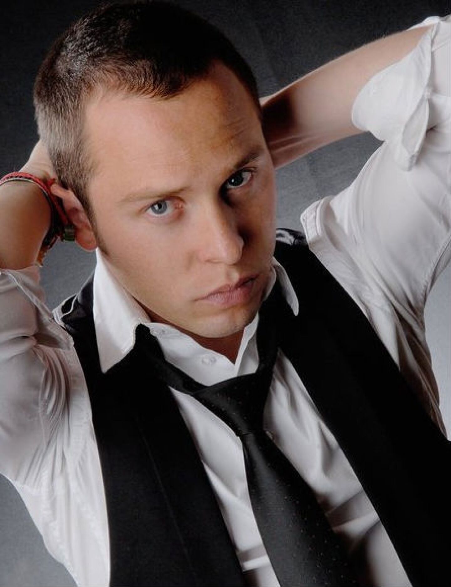 Fer Gay será el próximo conductor de 'Ventaneando'.