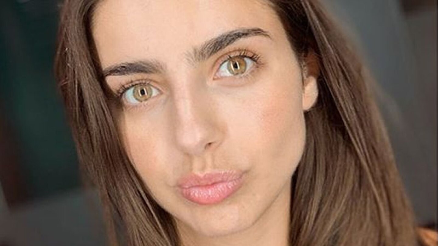 Instagram @michellerenaud