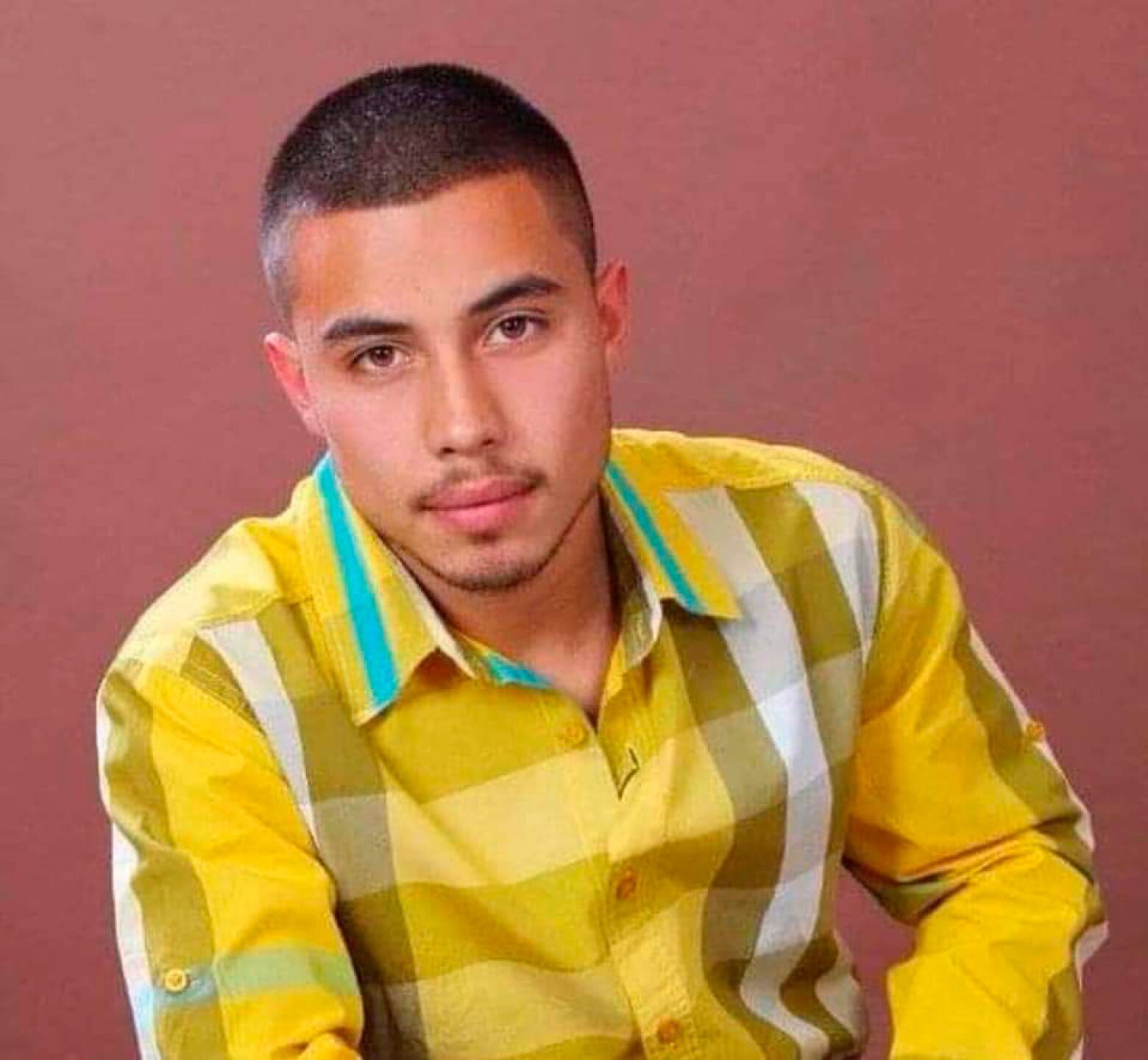 Ismael Fernando Aceves Castillo