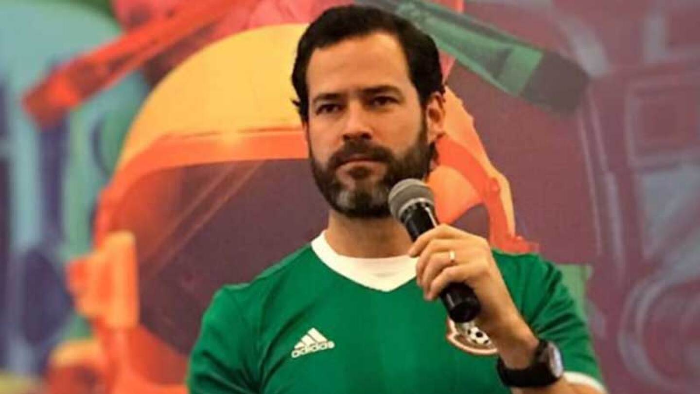 Emiliano Salinas compró millonaria propiedad