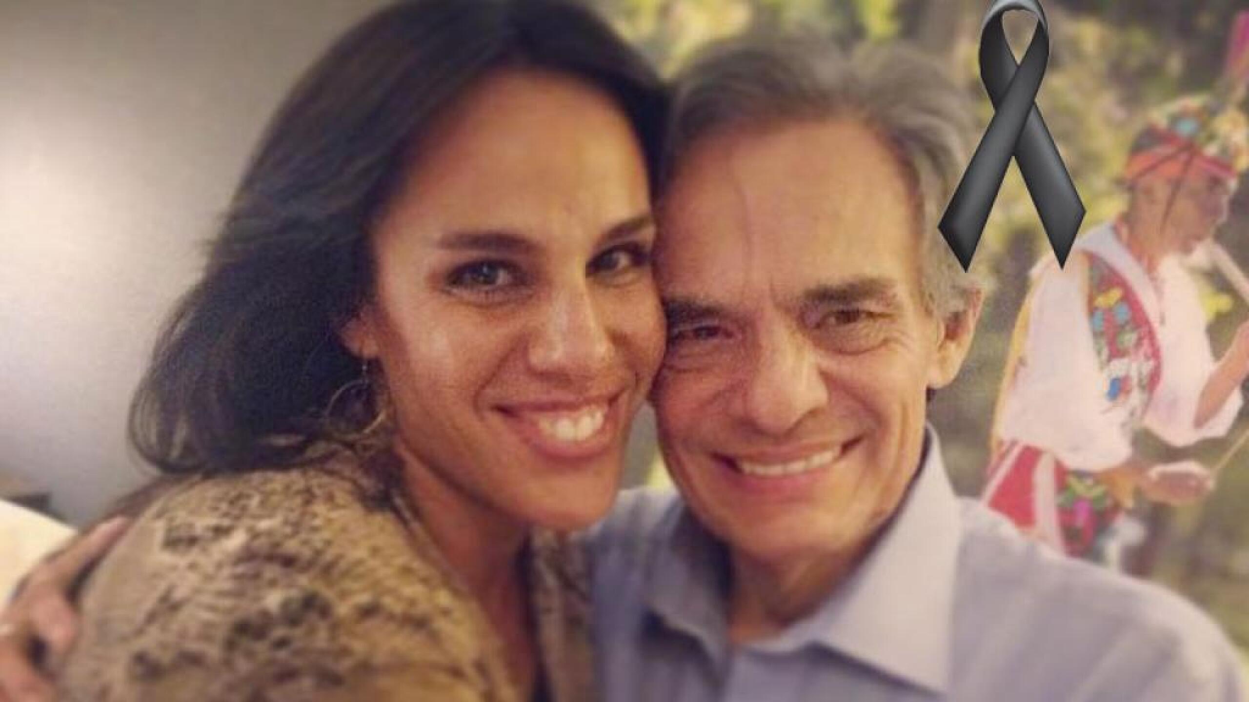 Marysol Sosa y José Joel siguen consternados