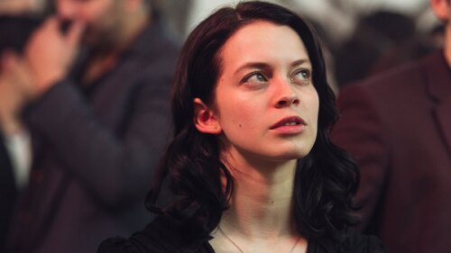 Control Z serie Netflix Sofía