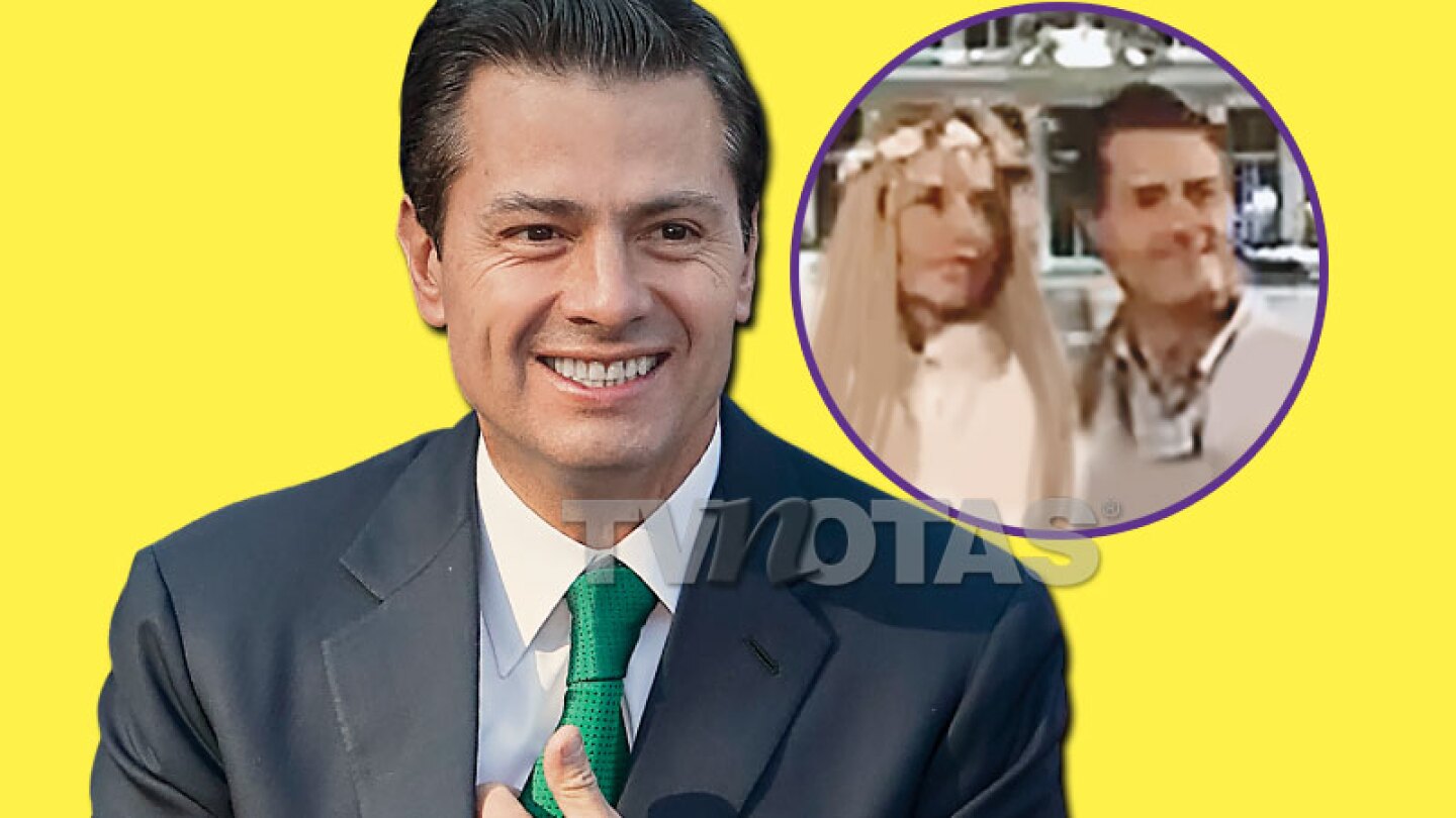 "Lo harán público hasta que se acerque la fecha, pues él no quiere que 'ataquen' a Tania por estar junto a él", nos contó un amigo de Enrique.