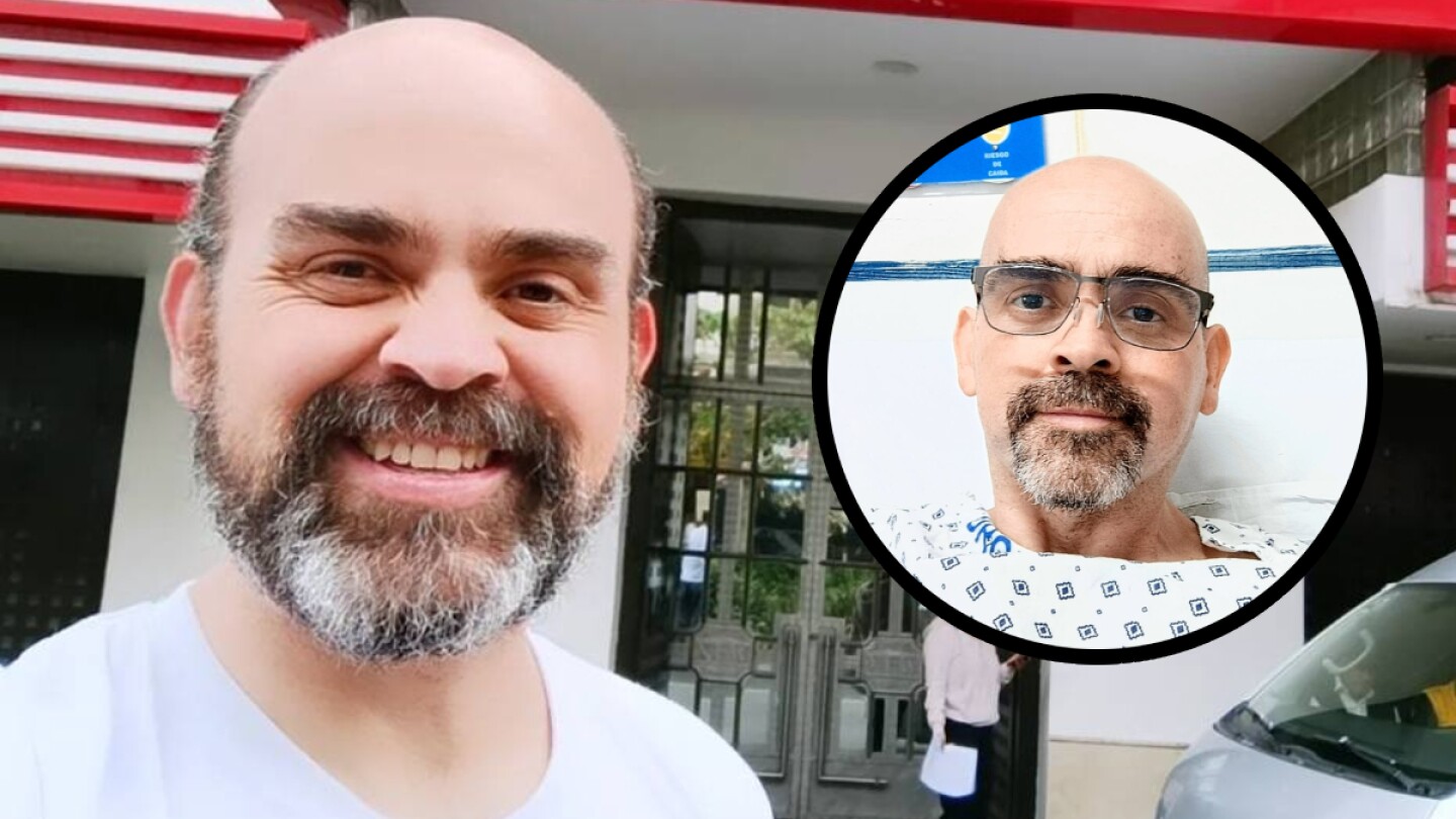 Horacio Beamonte