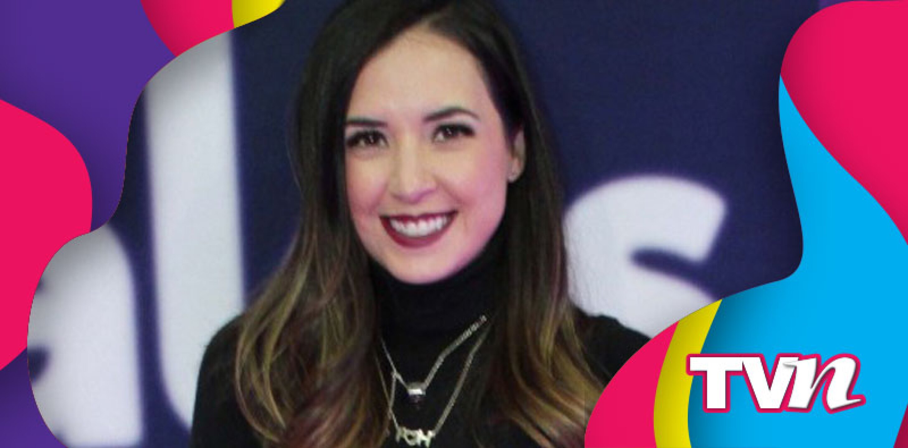 Fátima se convirtió en mamá