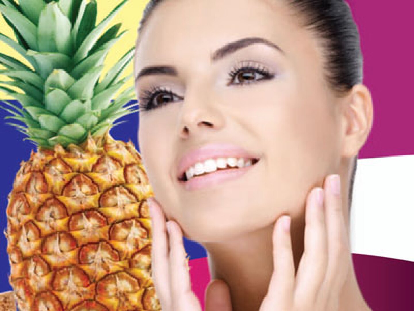 ¿Cómo minimizar los poros?